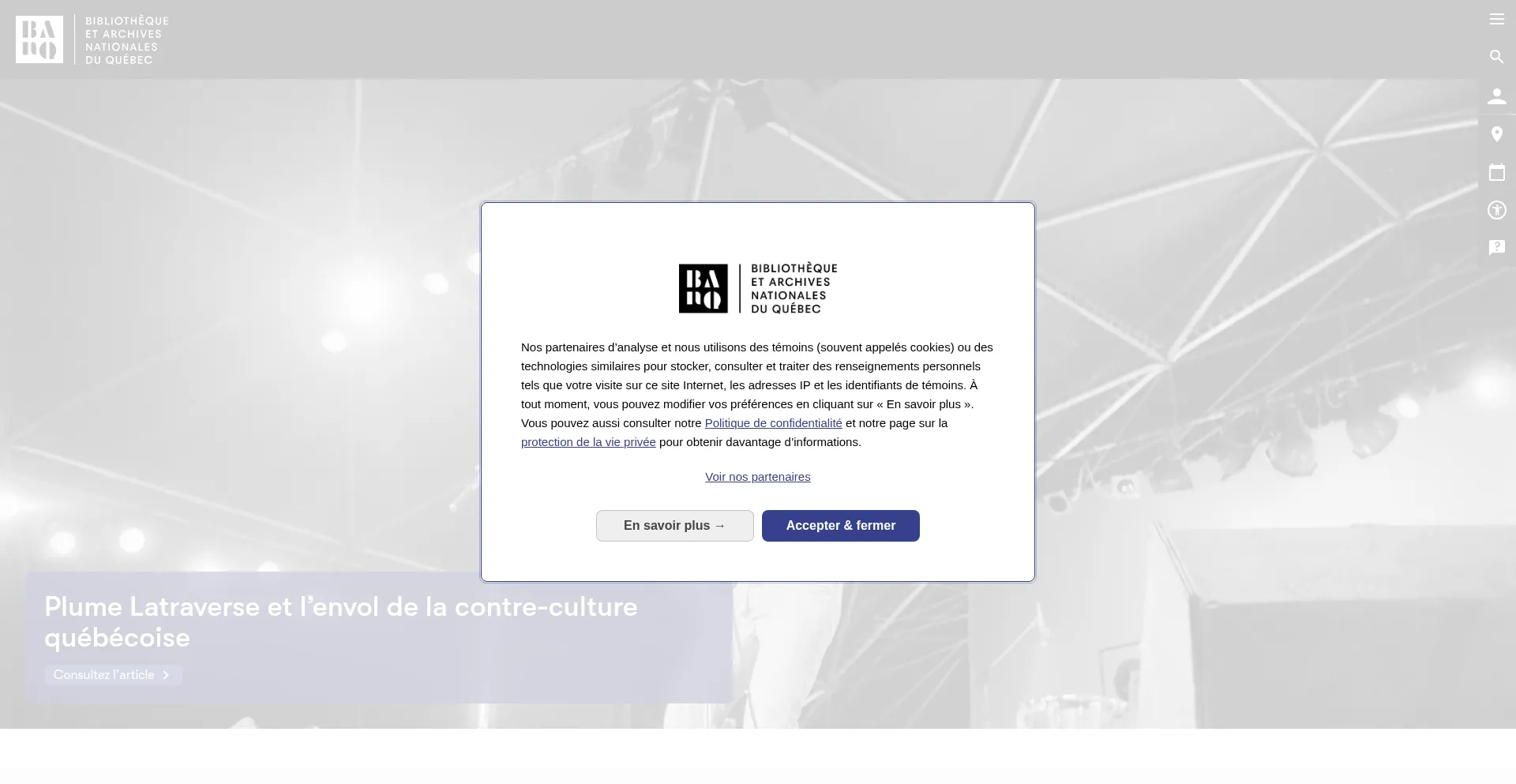 ¿És Seguro y Confiable Banq.qc.ca?