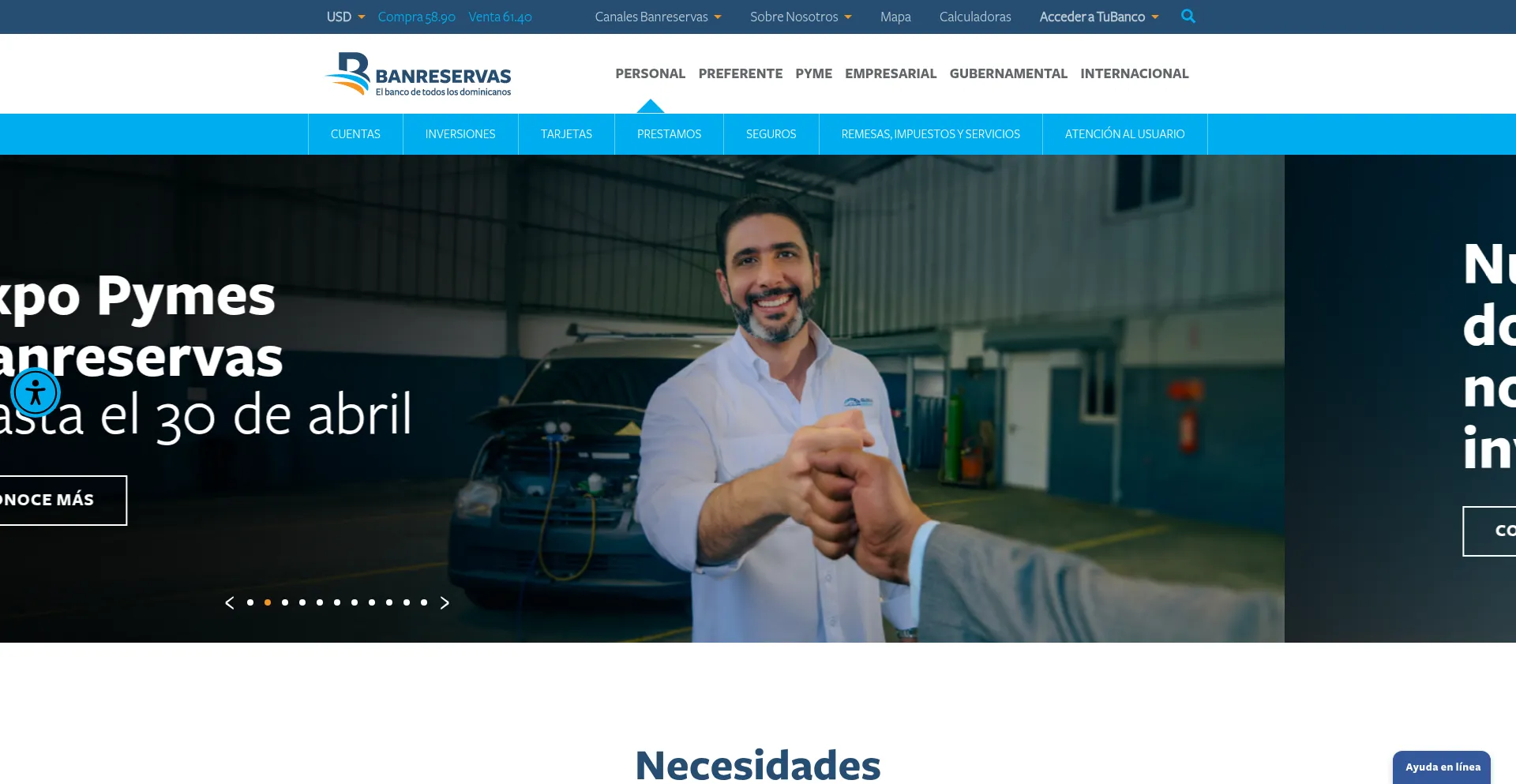 Banreservas.com