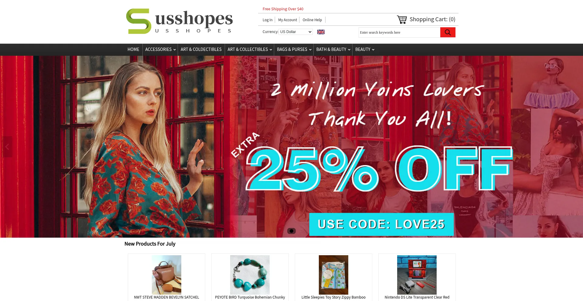 Baoa.shop