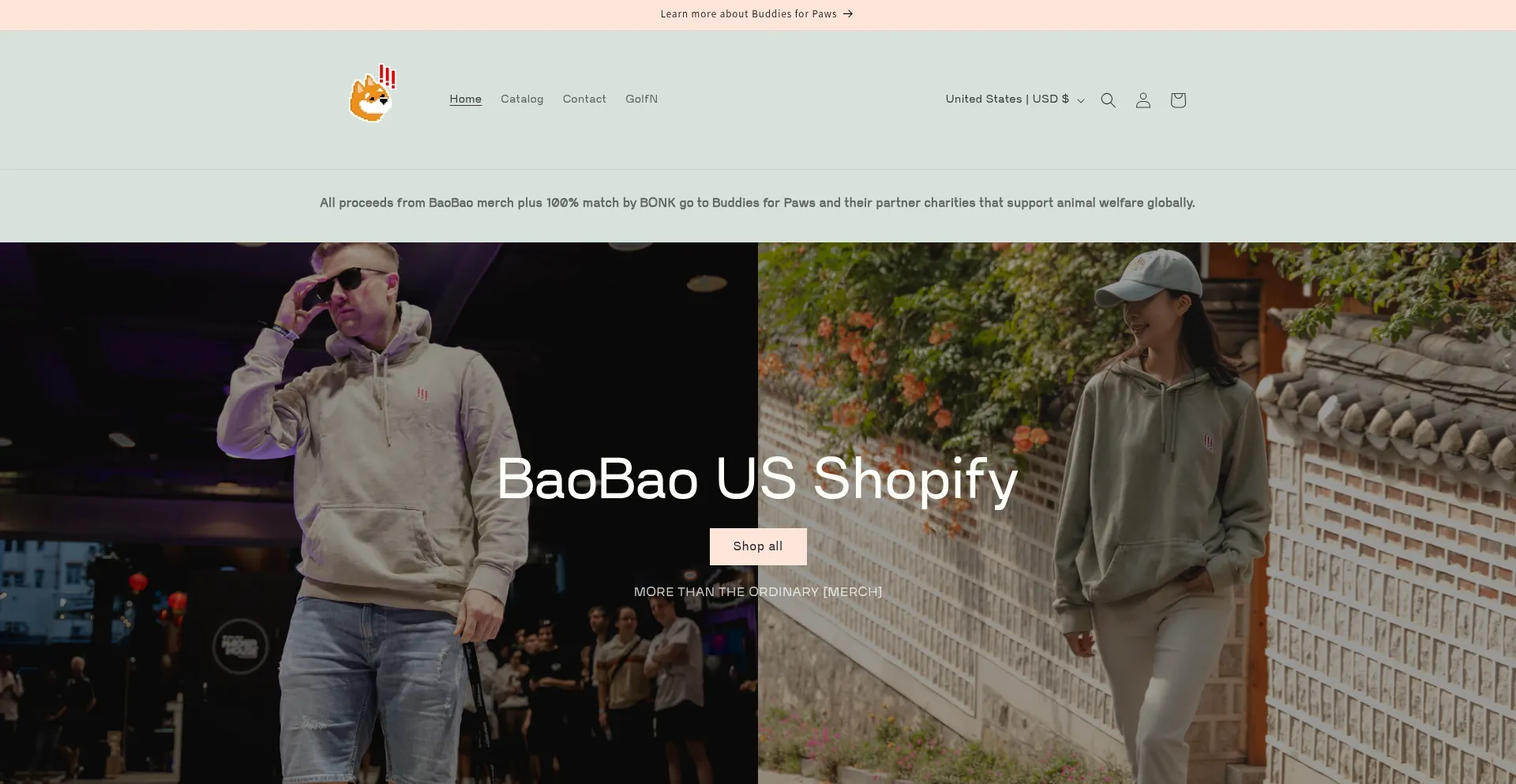 Baobaoinu.com
