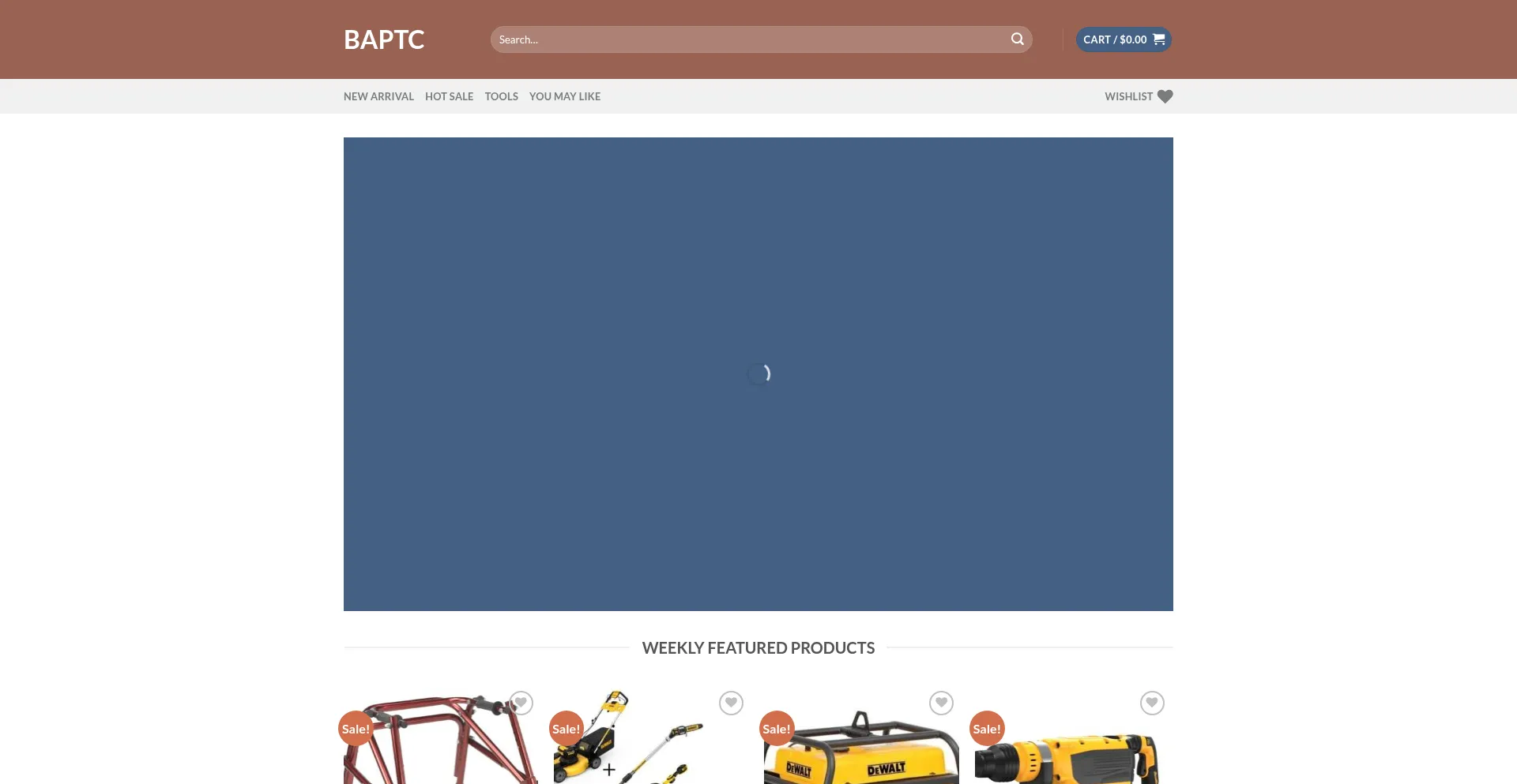 Baptc.com