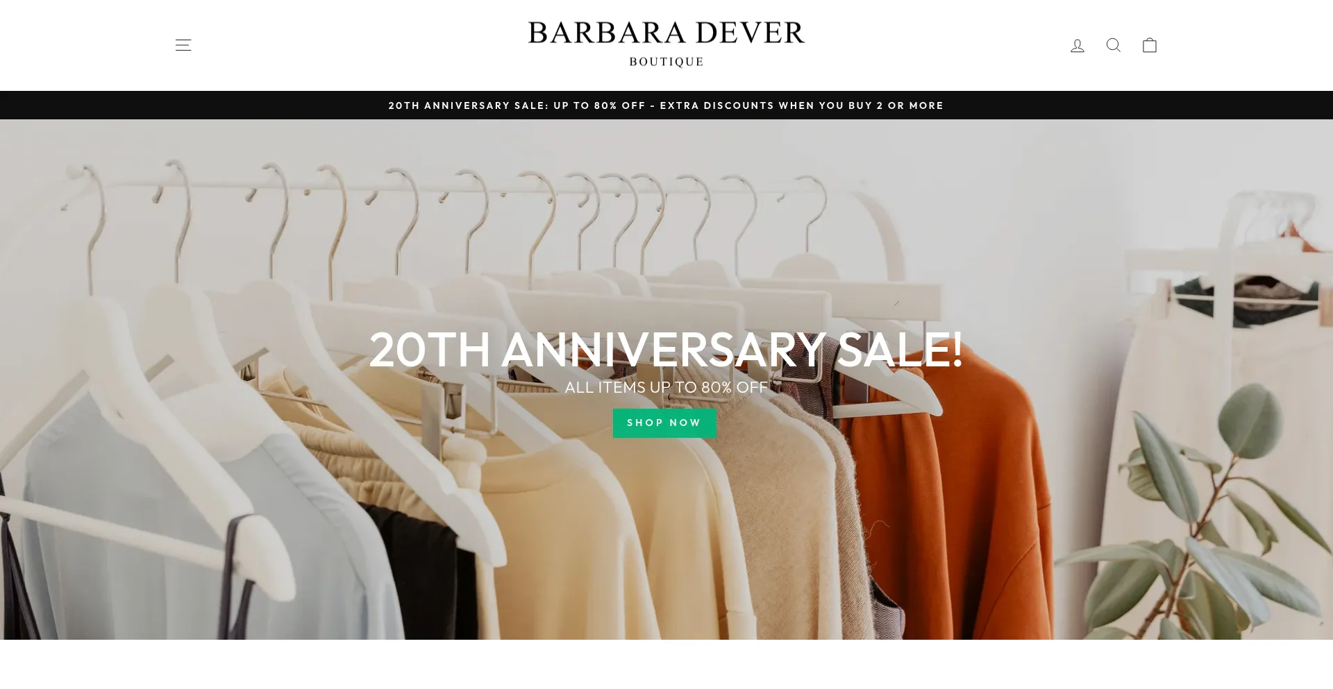 Barbaradever.com