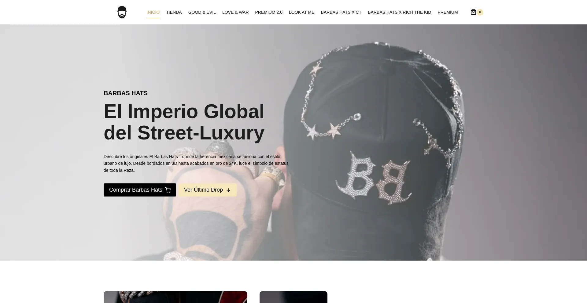 Barbashats-mx.com.mx