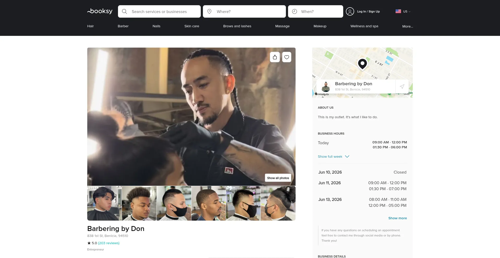 Barberingbydon.booksy.com