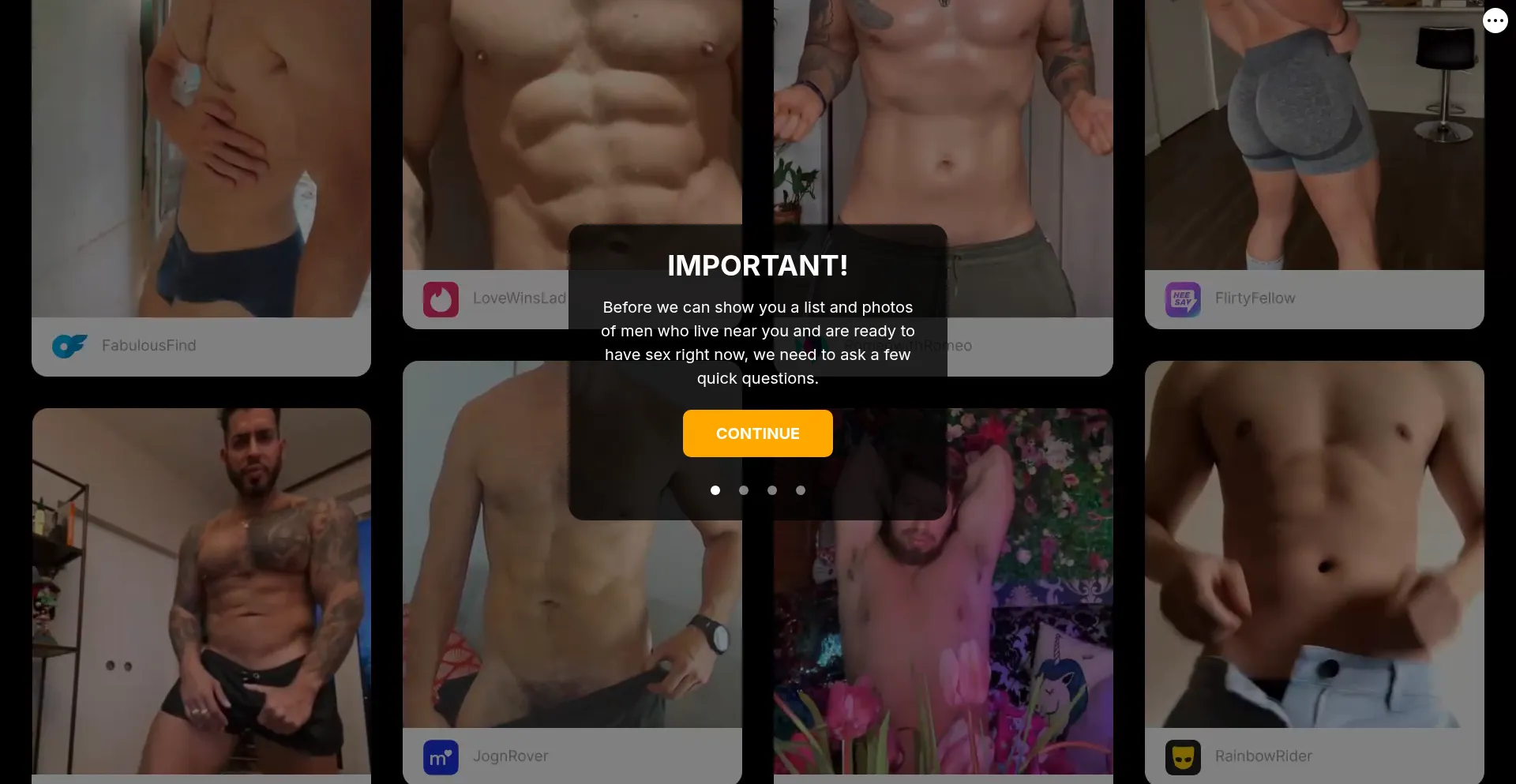 ¿És Seguro y Confiable Barehole.com?