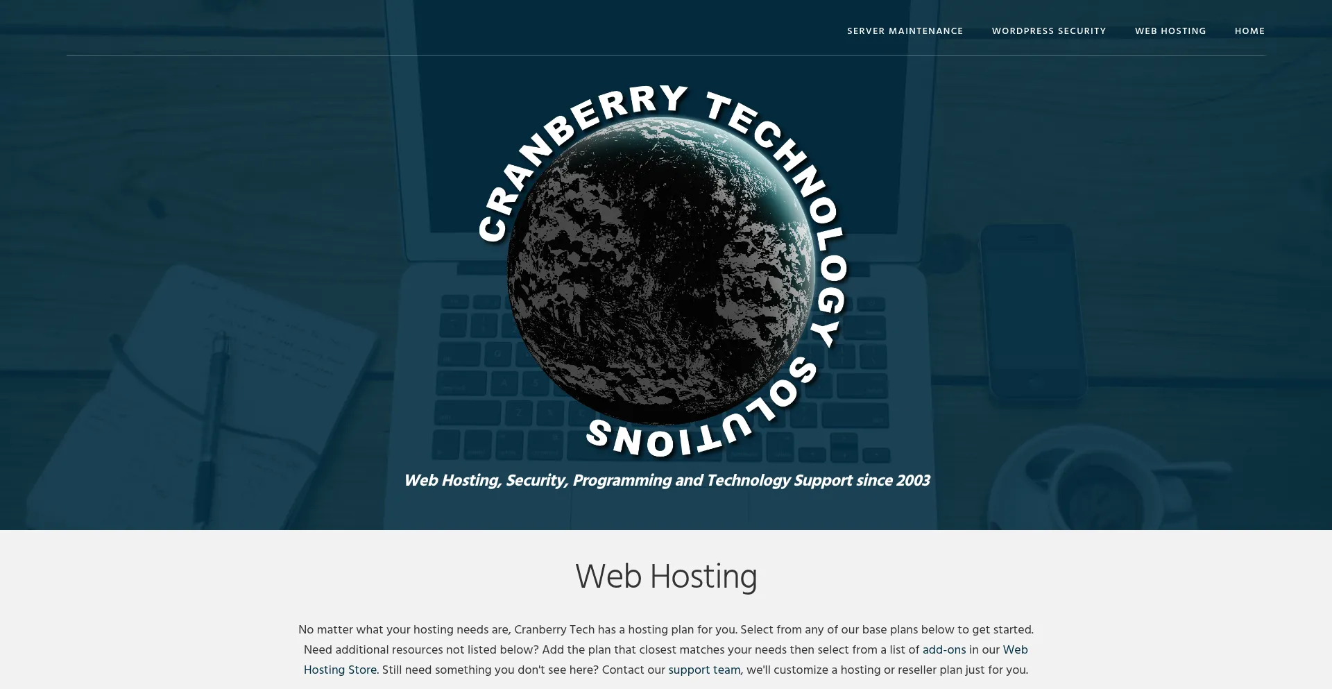 Website screenshot of Bargainpier.com
