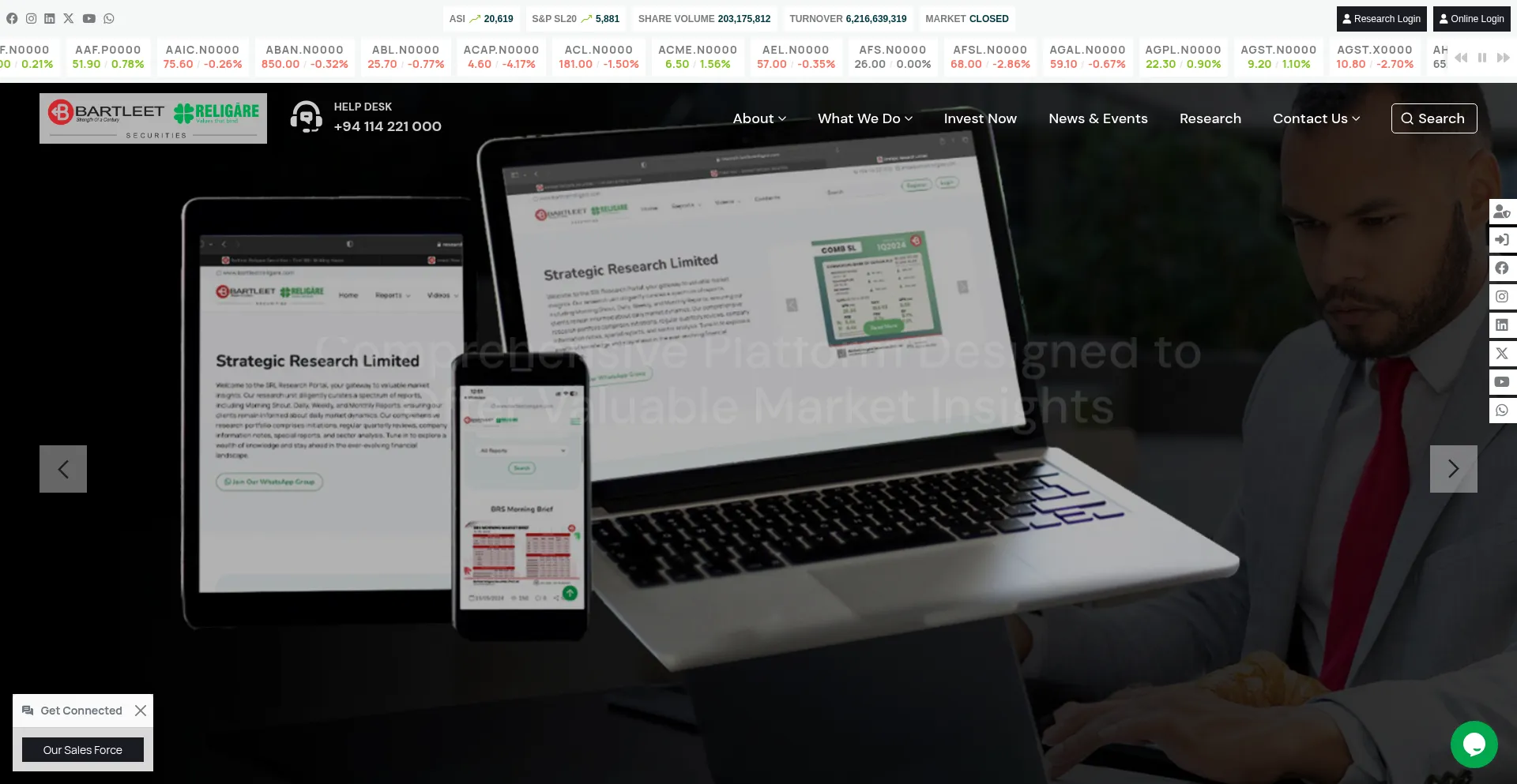 ¿És Seguro y Confiable Bartleetreligare.com?