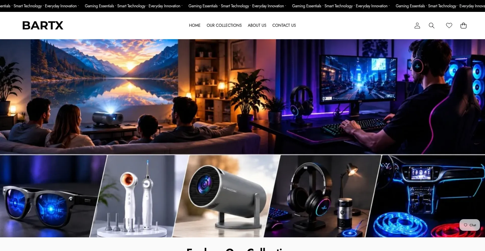Bartxhub.com