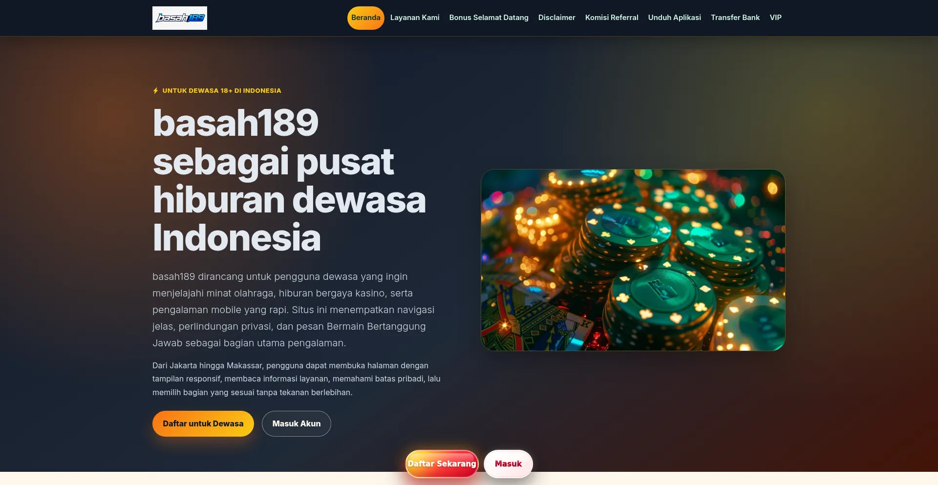 Basah189.bet