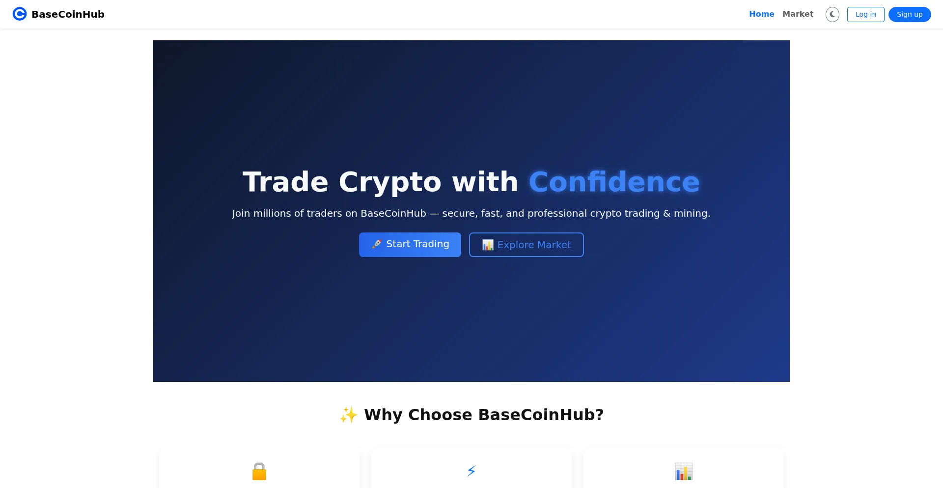 Basecoinhub.com