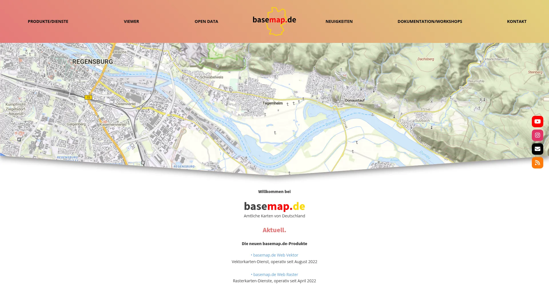 Basemap.de