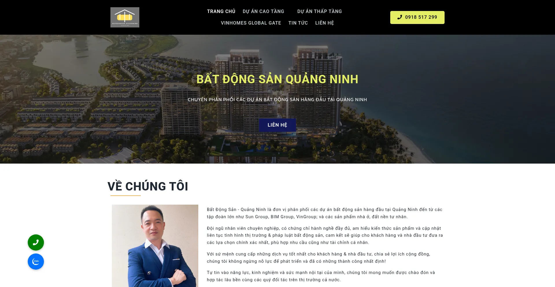 Batdongsan-quangninh.com