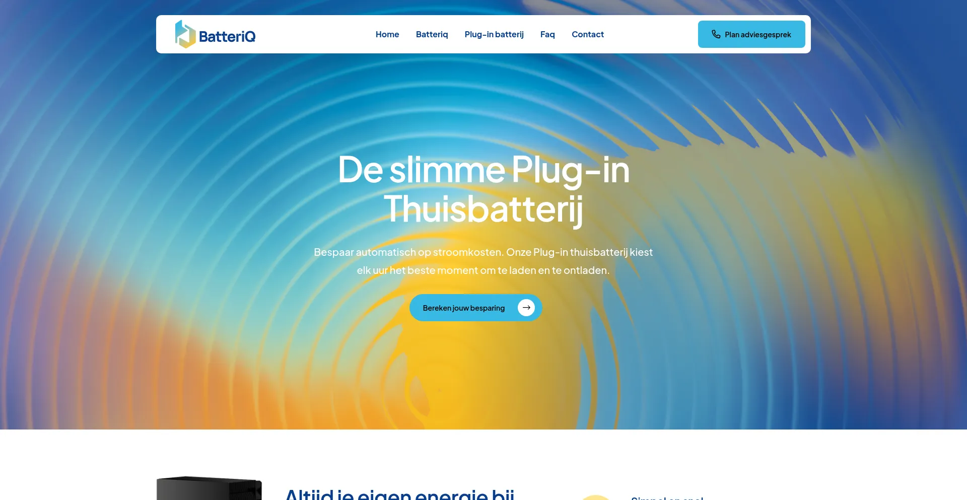 Batteriq.nl