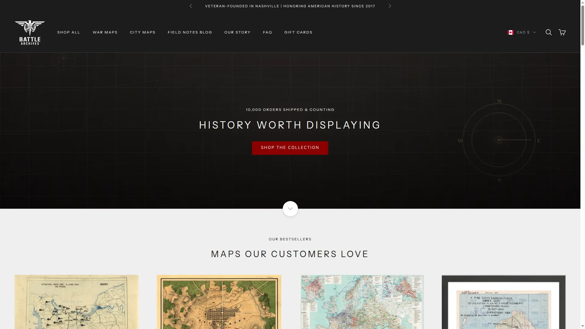 Battlearchives.com
