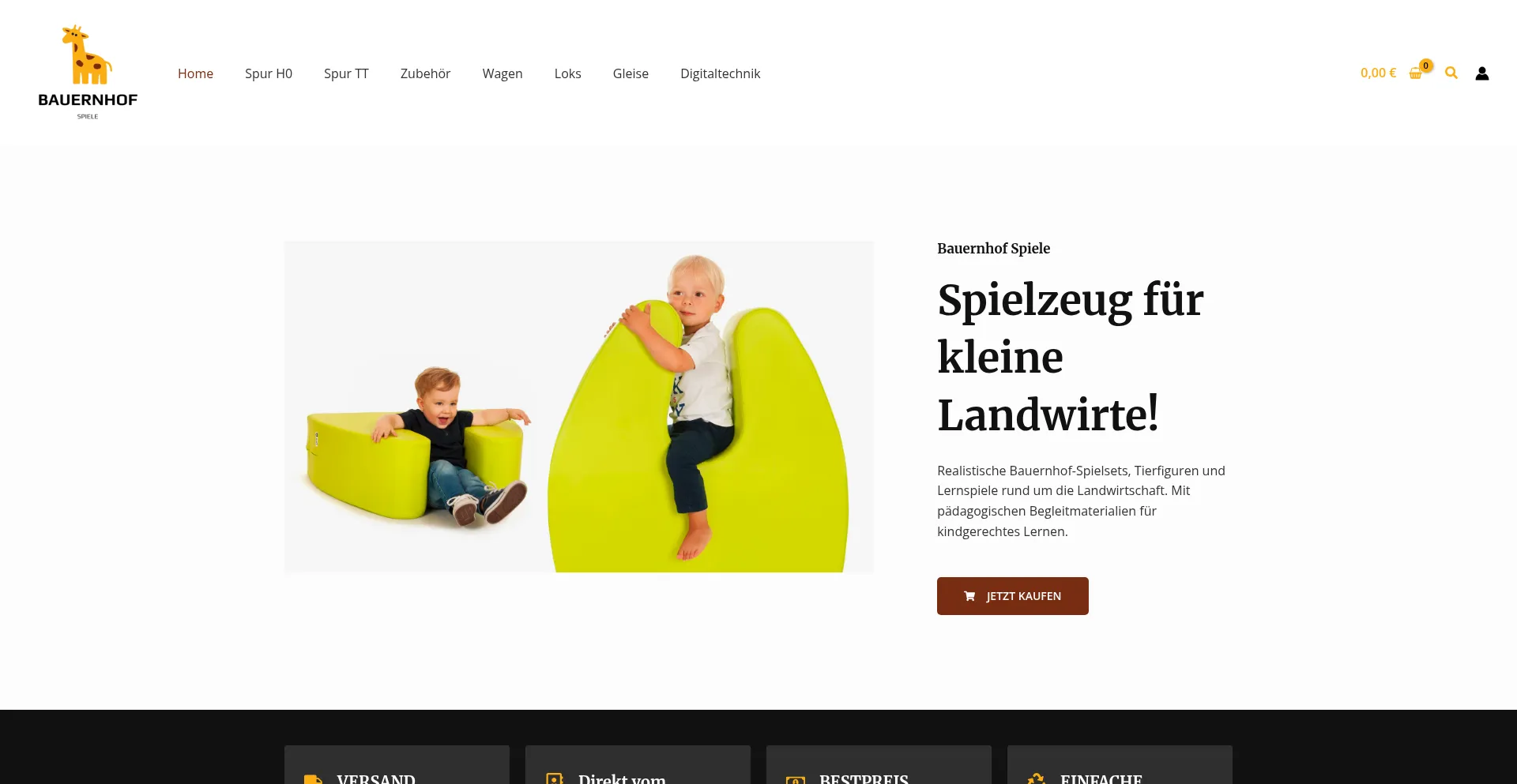 Bauernhofspiele.com