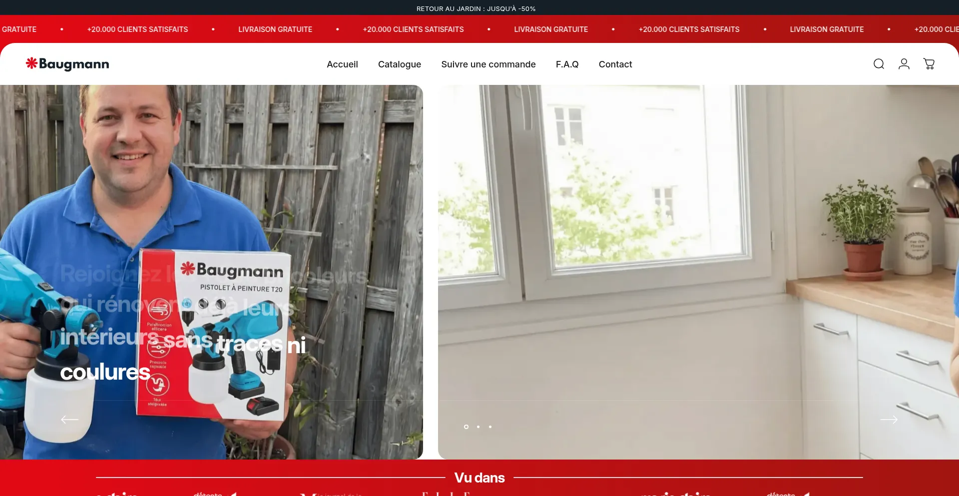 Baugmann.com