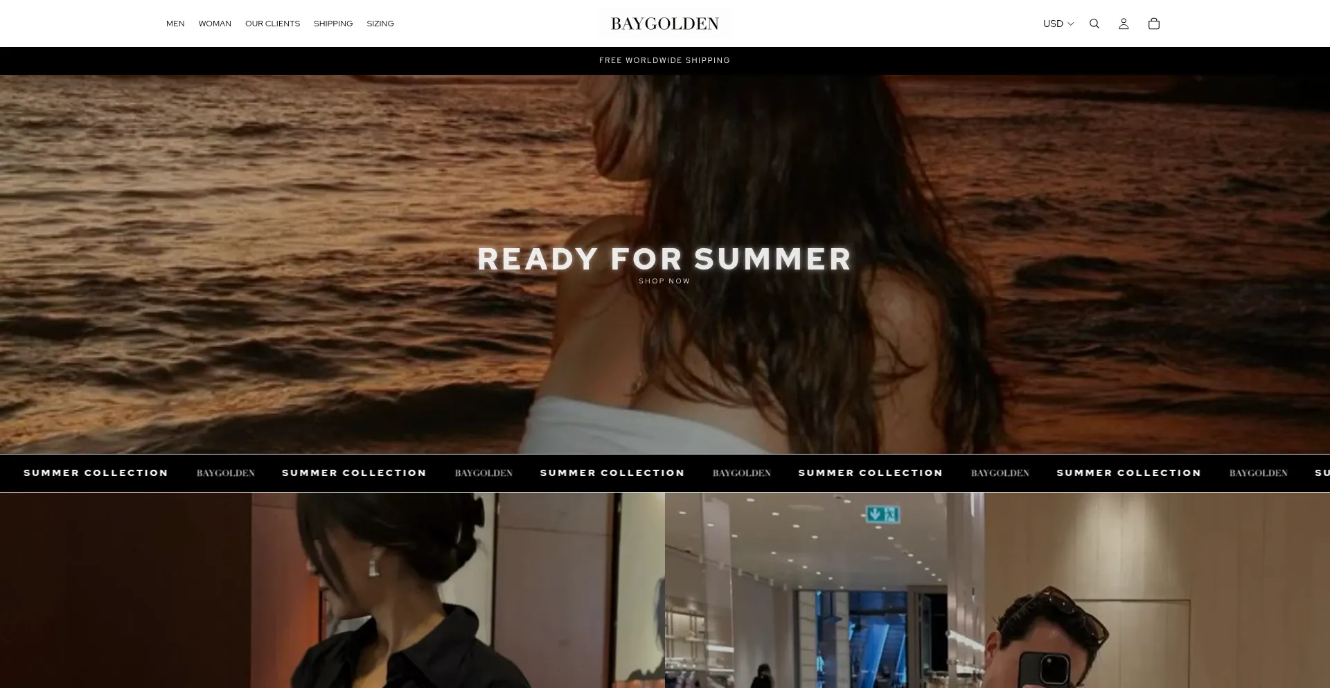 Baygolden.com