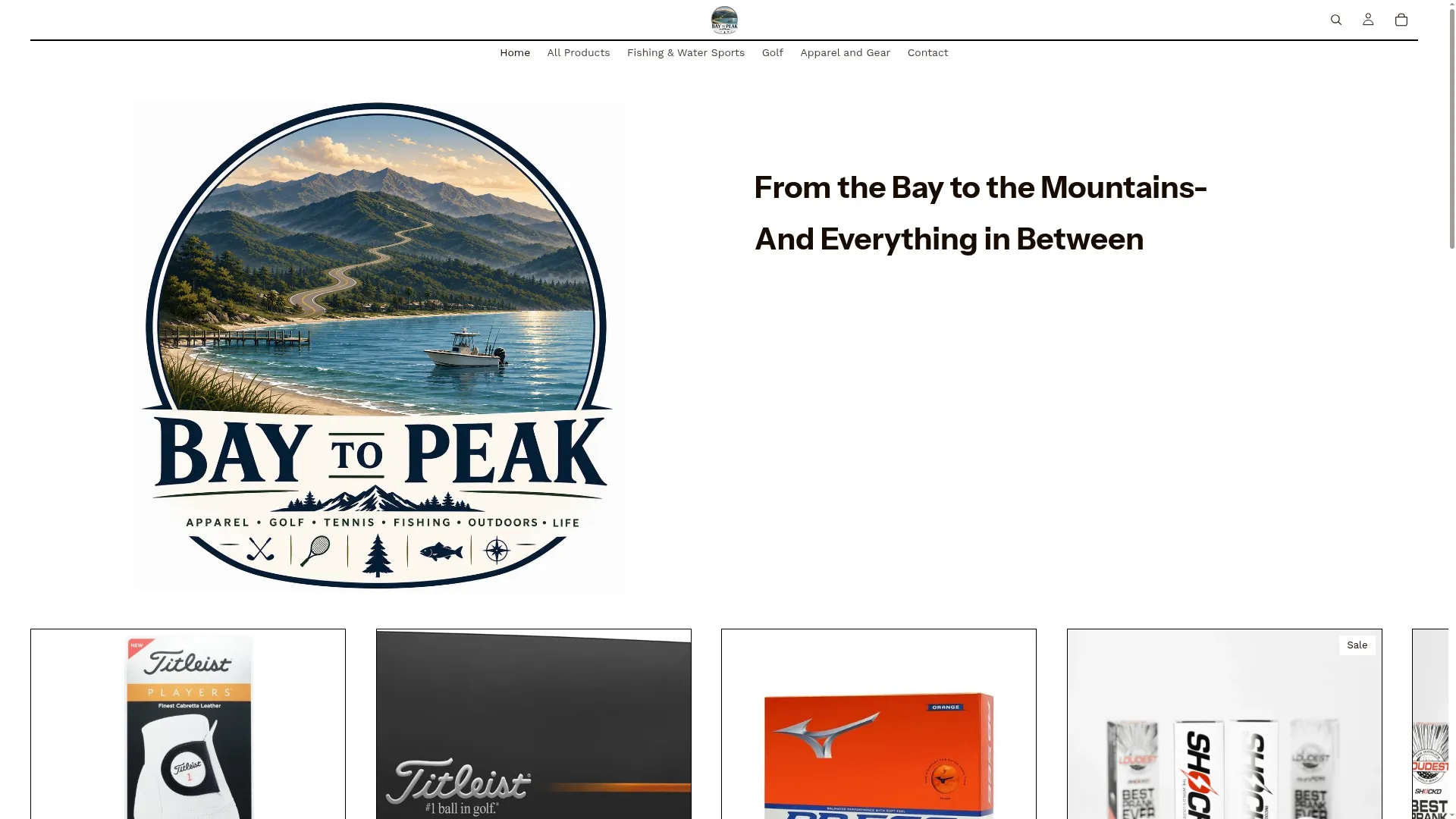 Baytopeak.com
