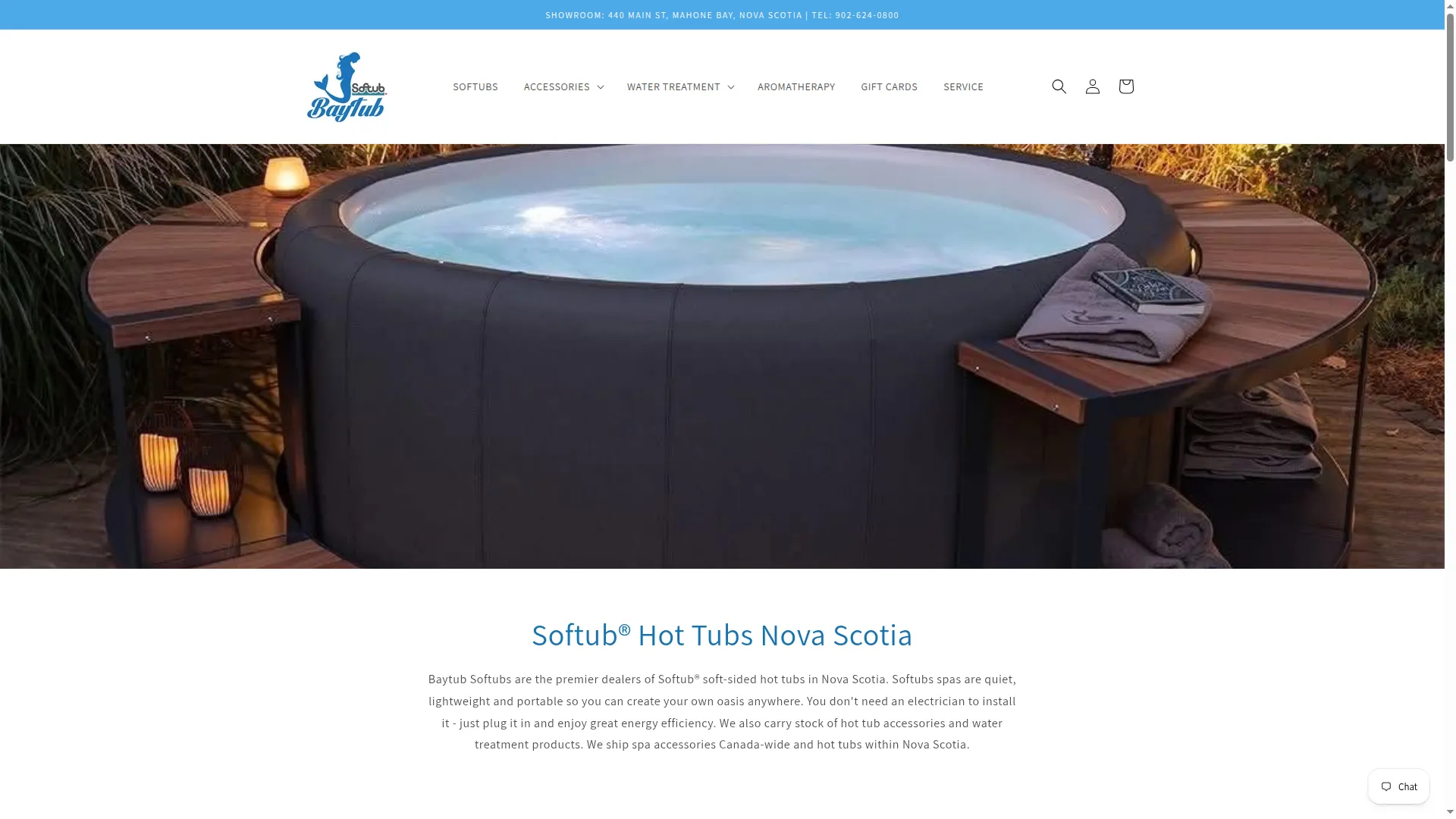 Baytub.com