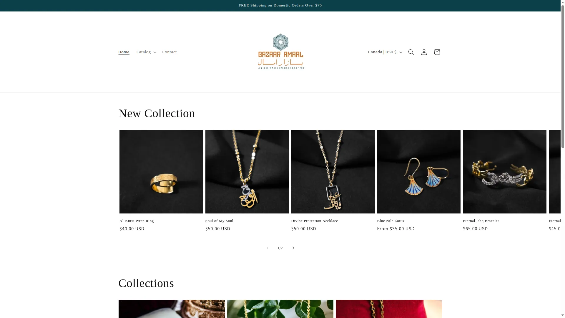 Bazaaramaal.com