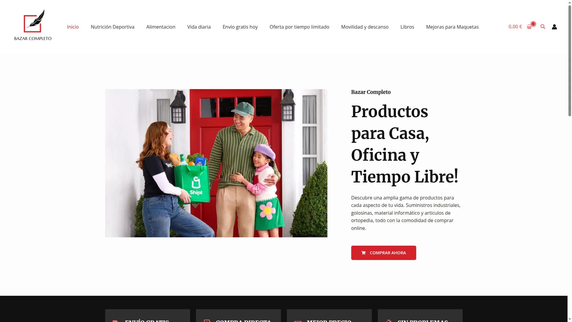 Bazarcompleto.com