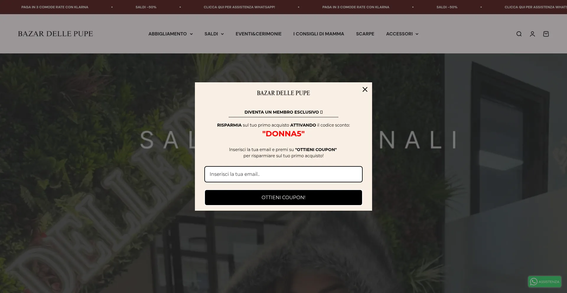 Bazardellepupe.com