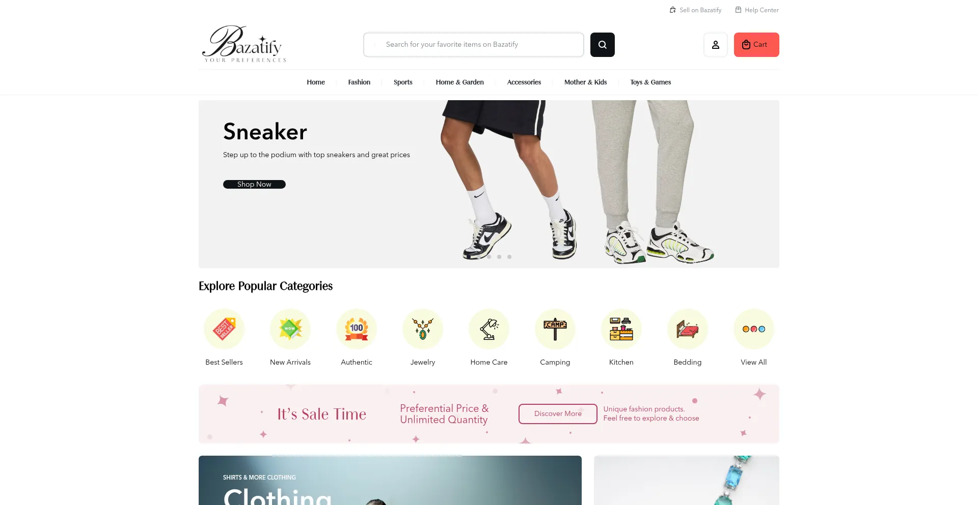 ¿És Seguro y Confiable Bazatify.com?