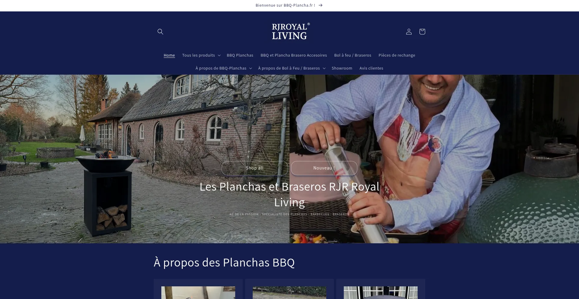 Bbq-plancha.fr