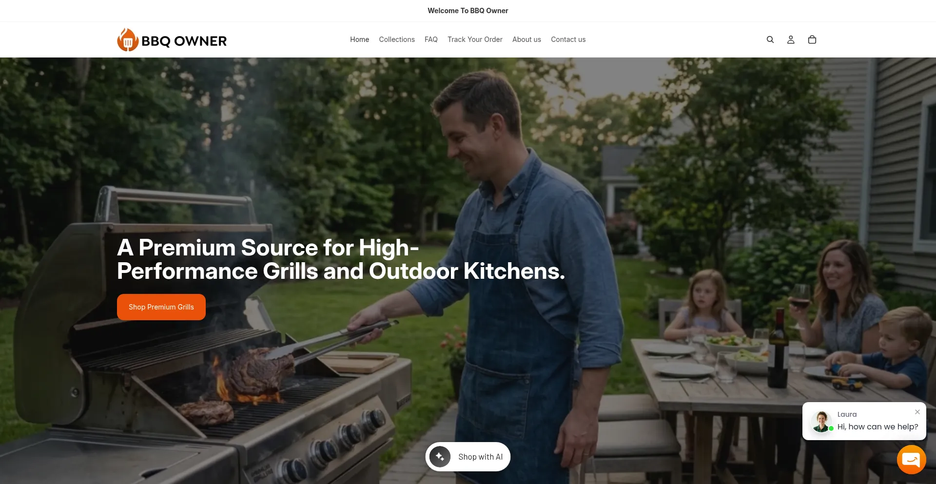 Bbqowner.com