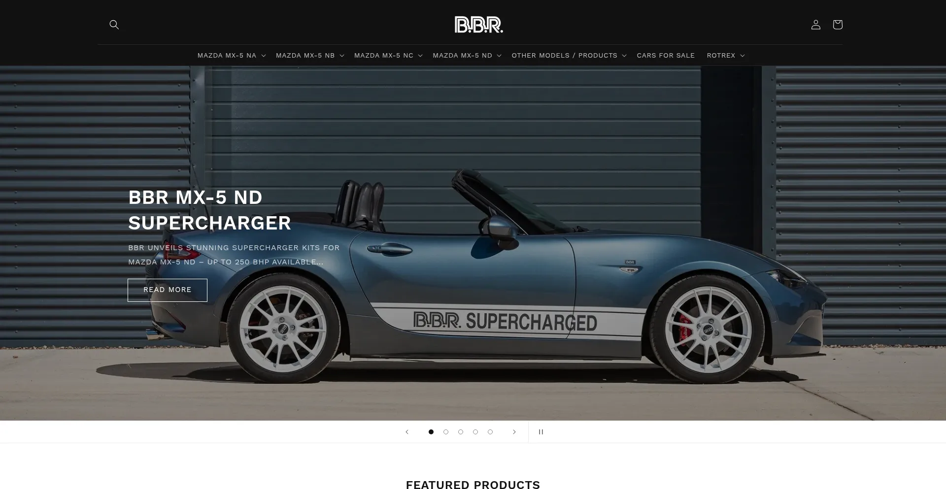 Bbrgti.com Screenshot