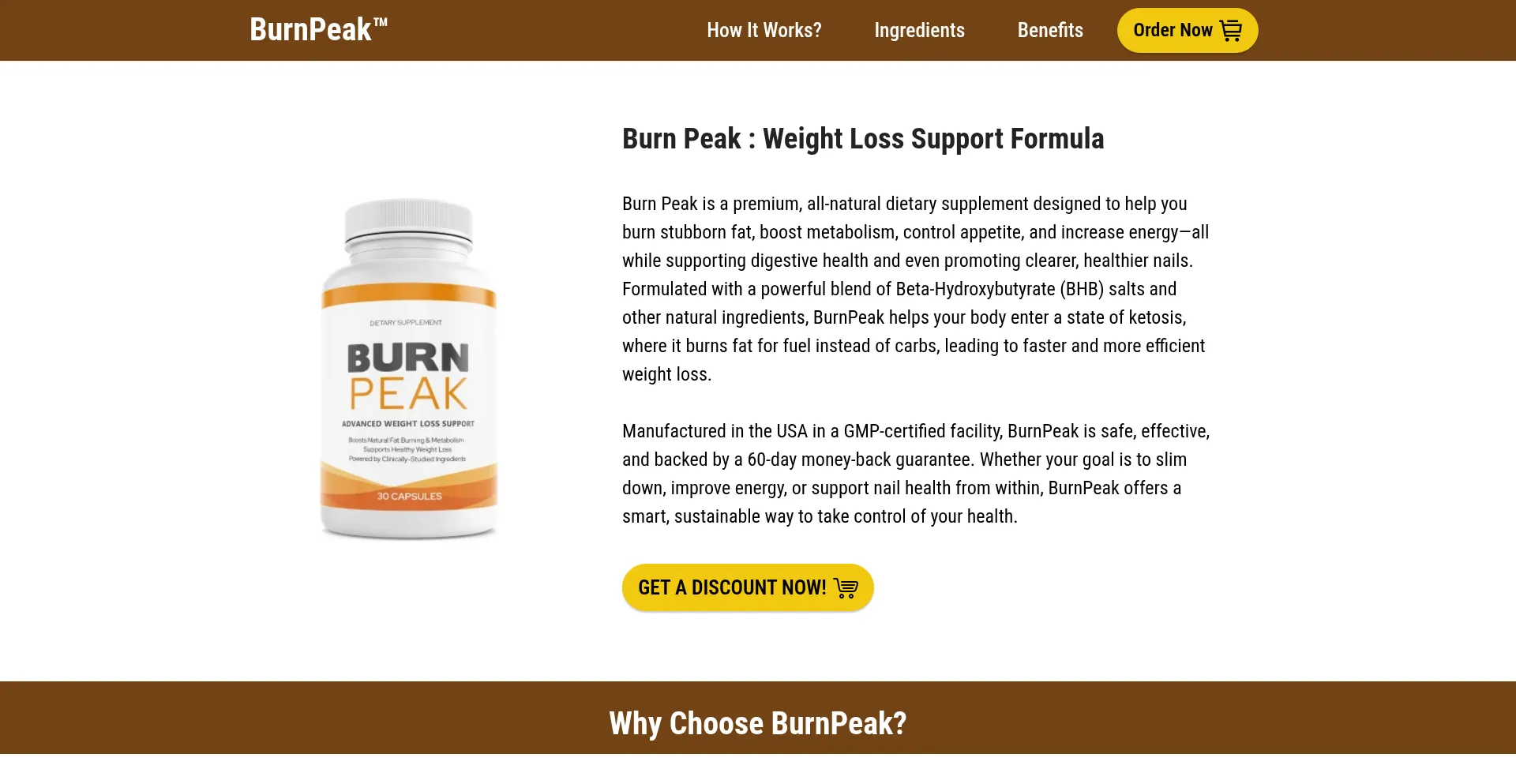 Bburnpeak.com