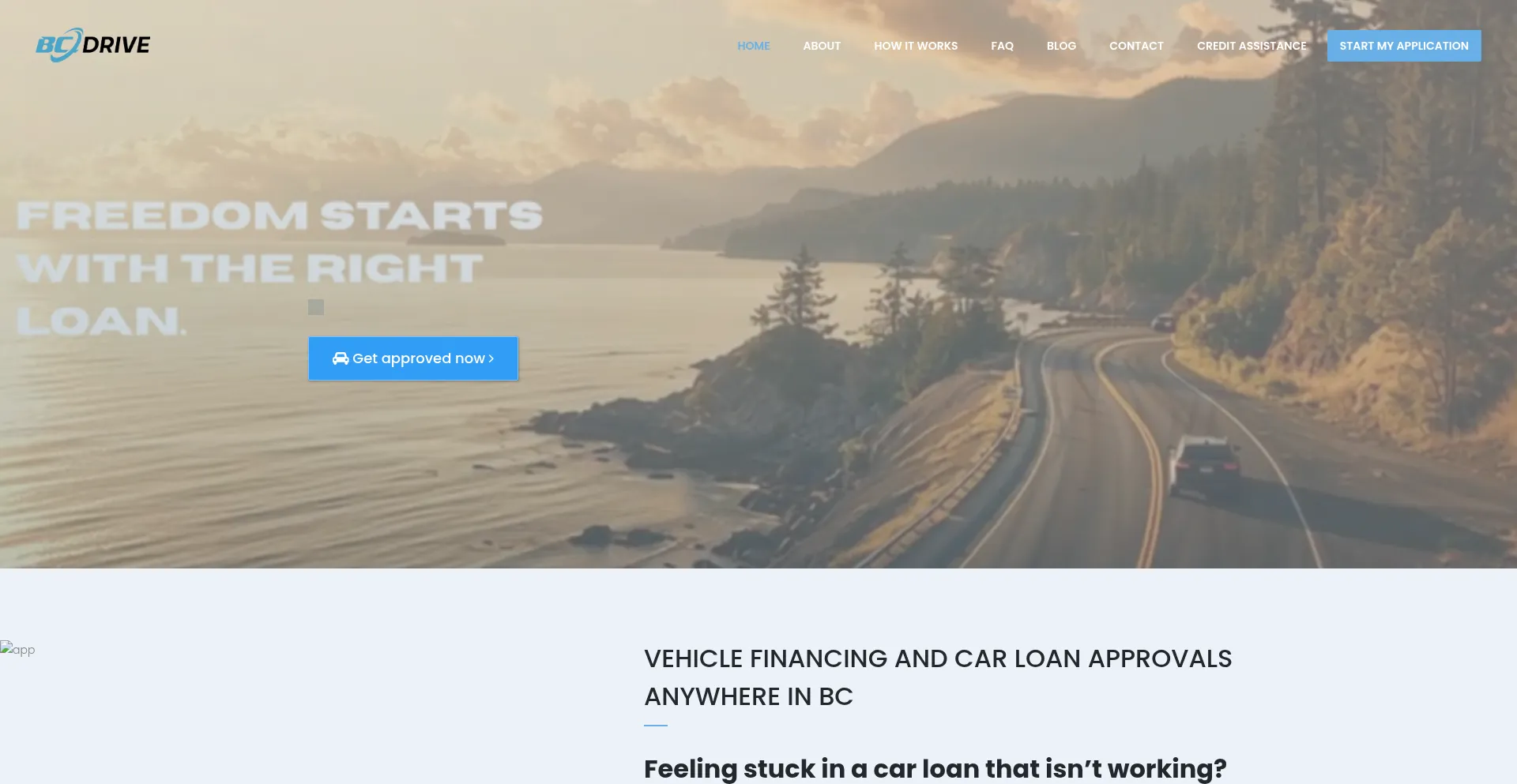 Bcdrive.ca