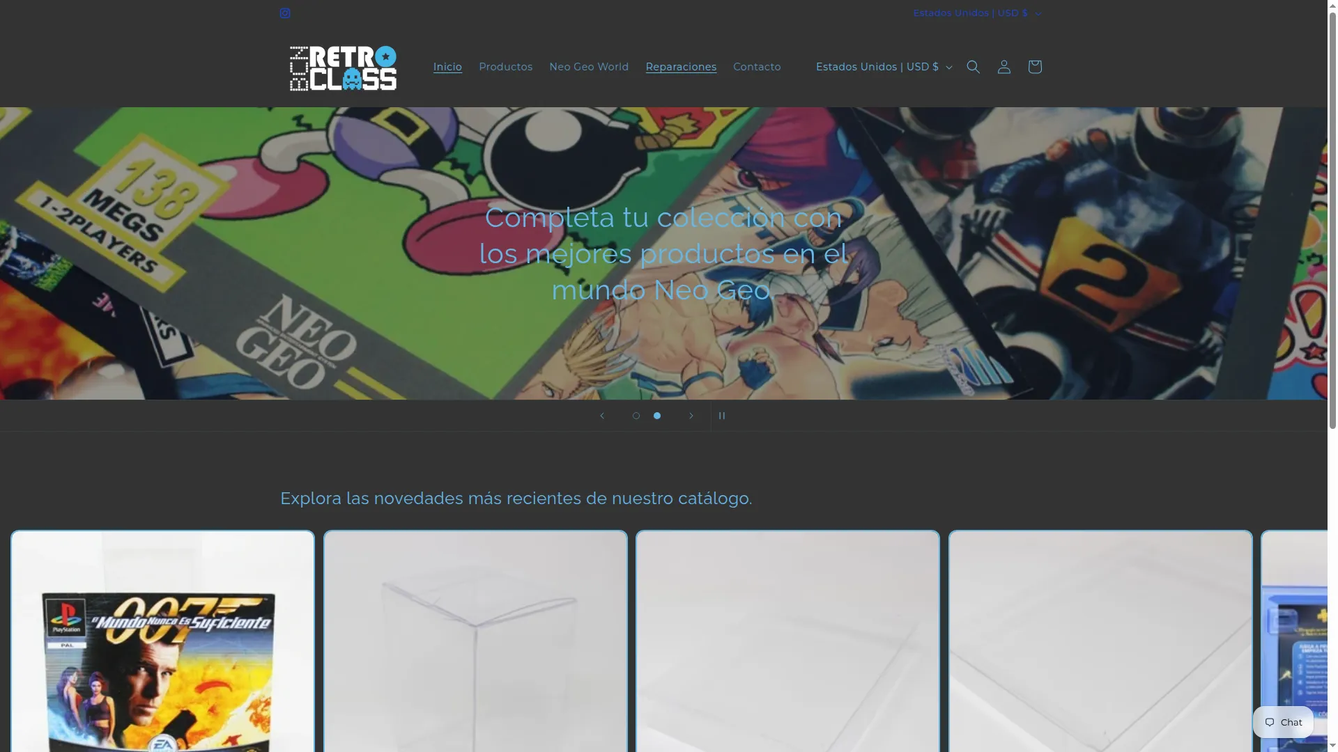Bcnretroclass.com