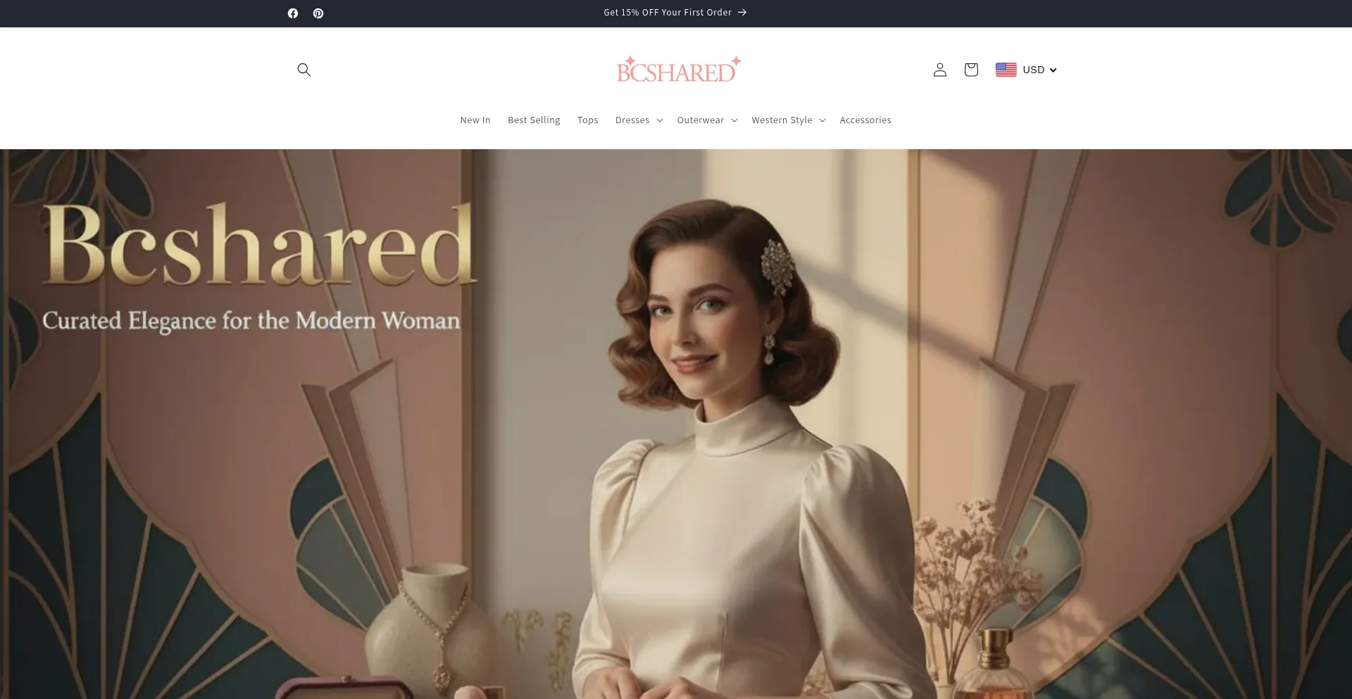 Bcshared.com Screenshot