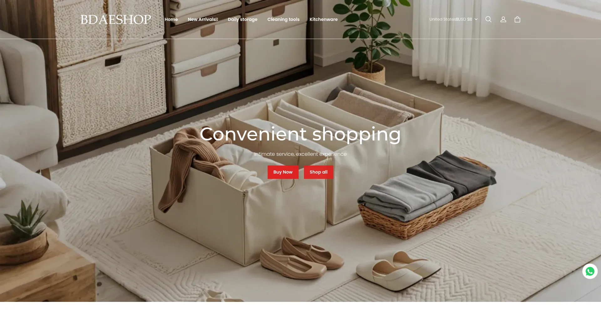 ¿És Seguro y Confiable Bdaeshop.com?