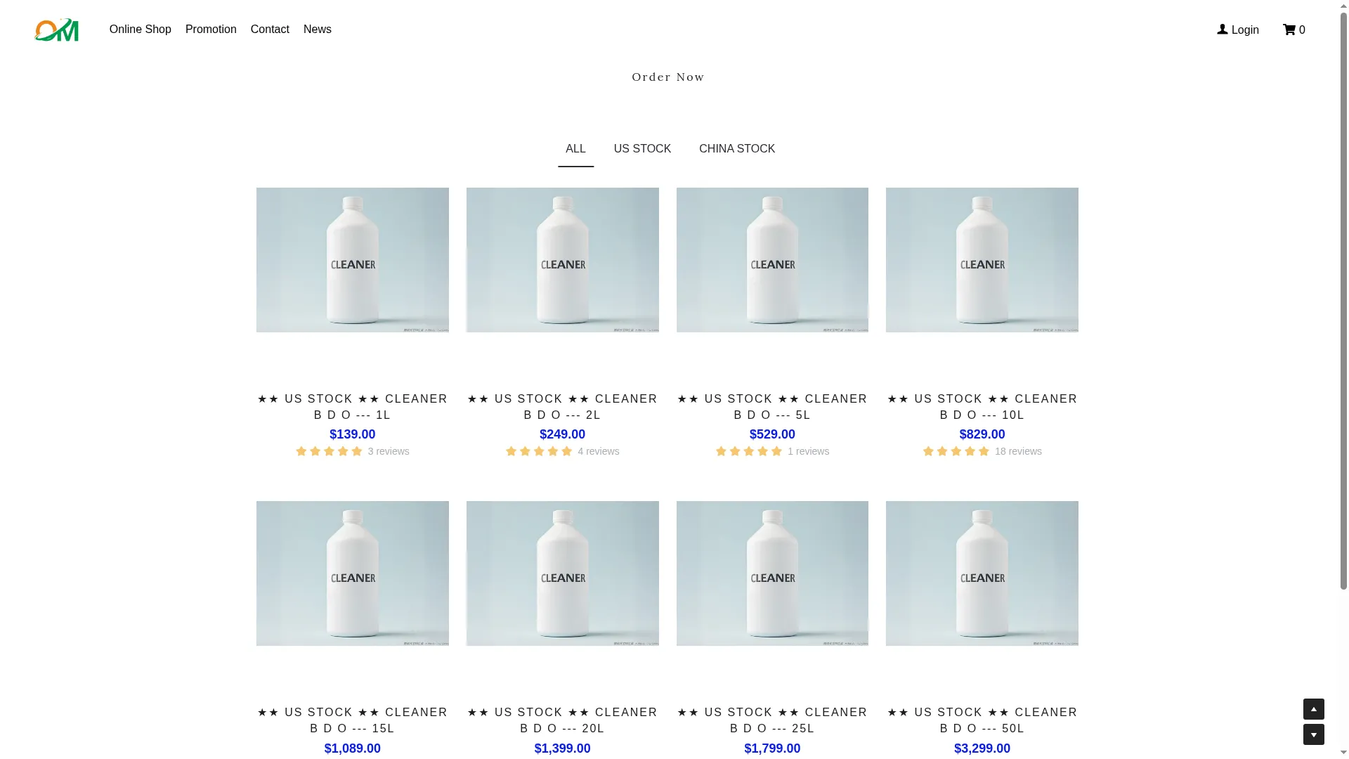 Bdous.store
