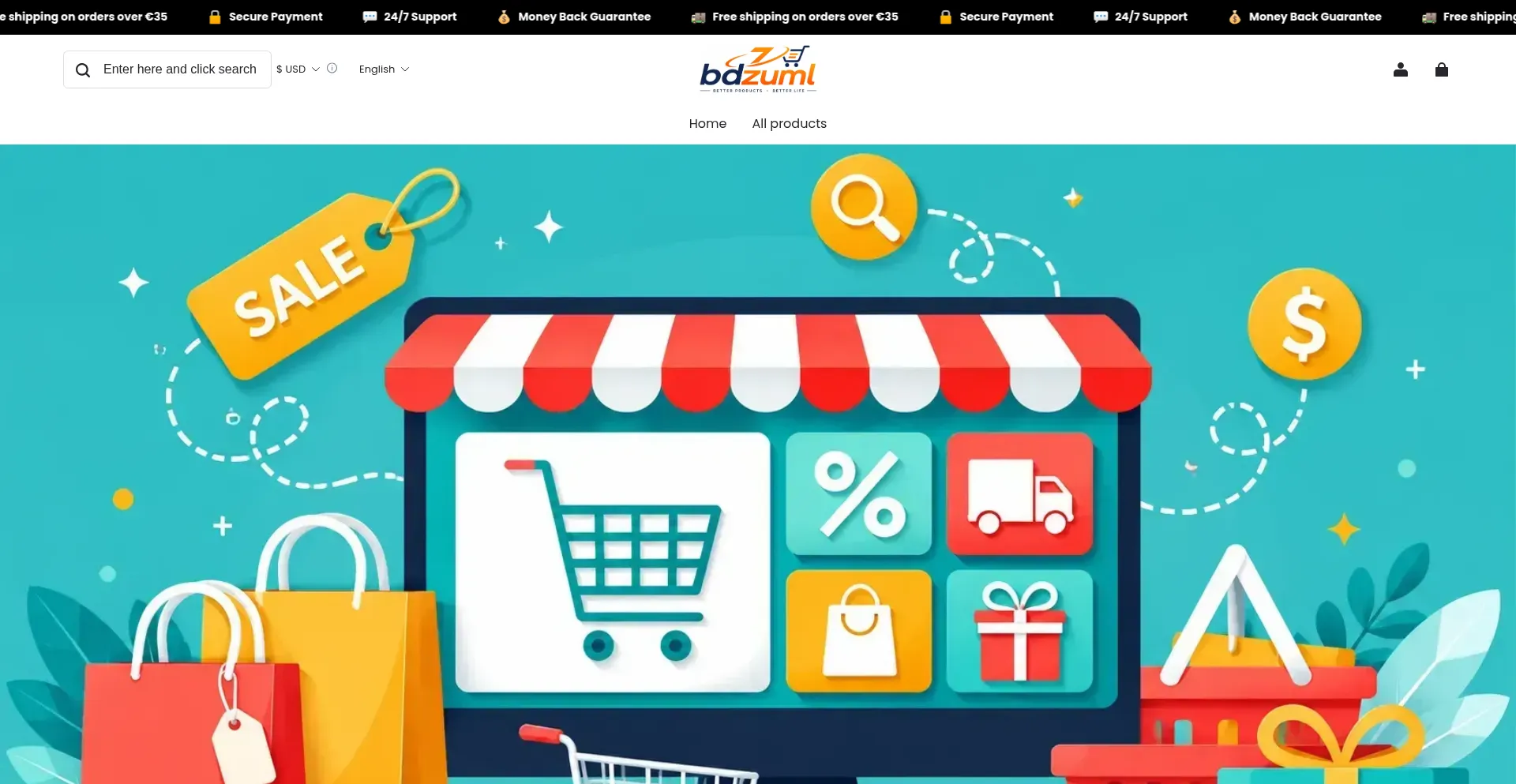 Bdzuml.com