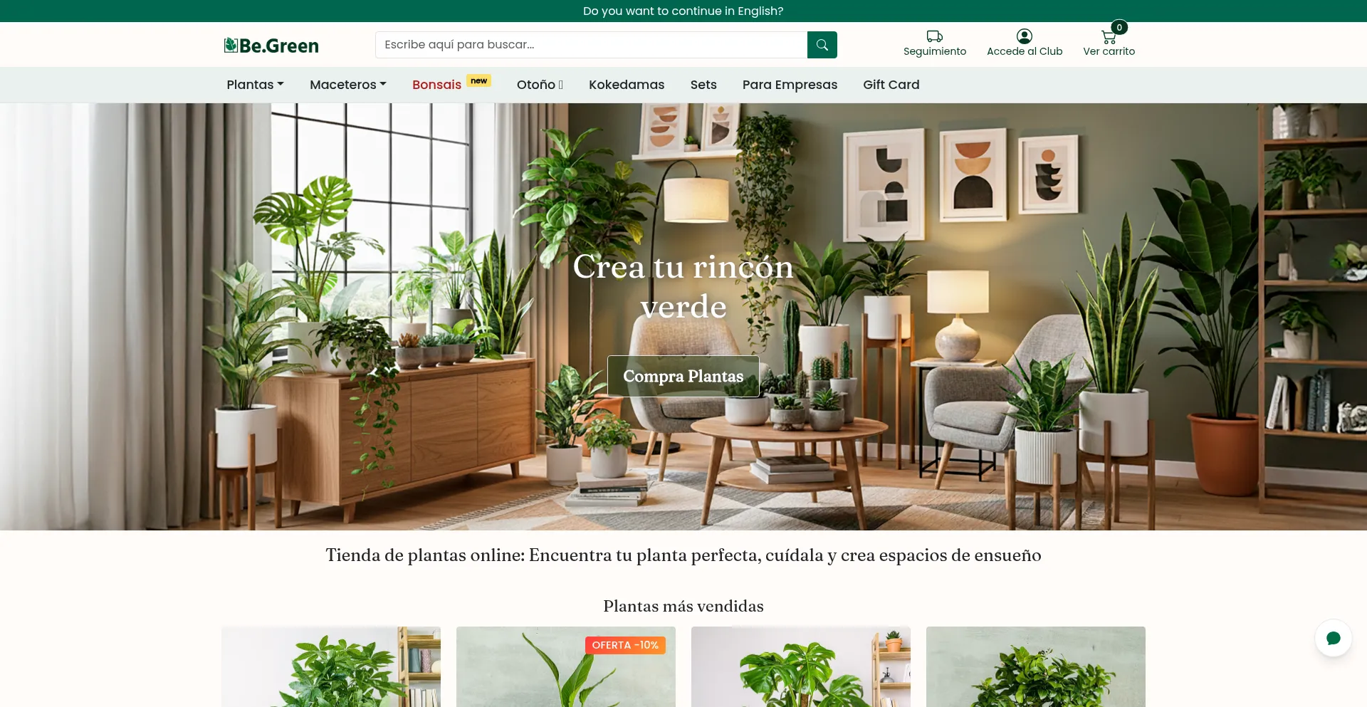 ¿És Seguro y Confiable Be.green?