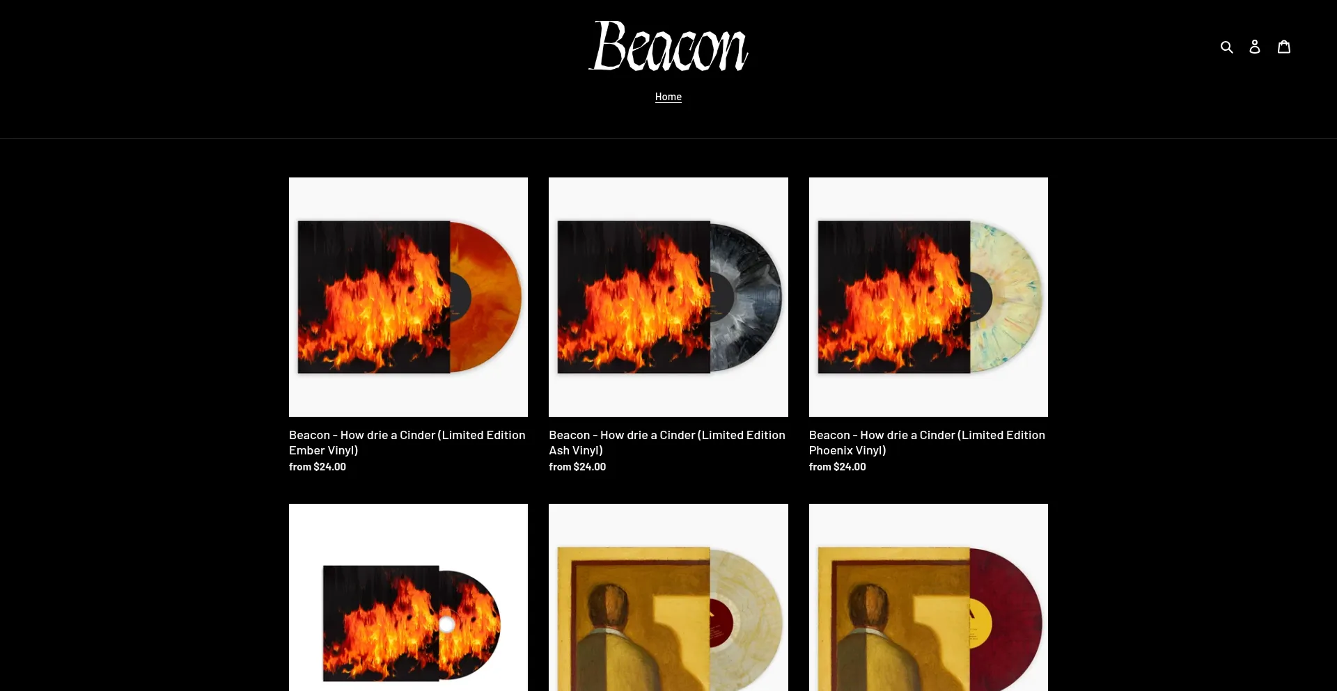 Beaconband.shop