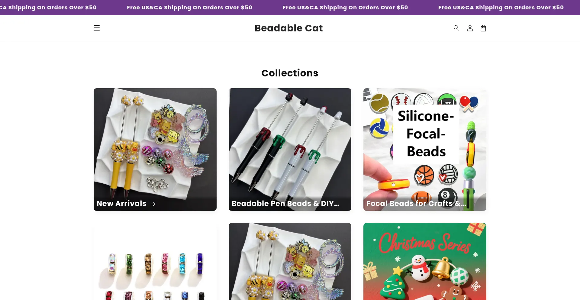 Beadablecat.com