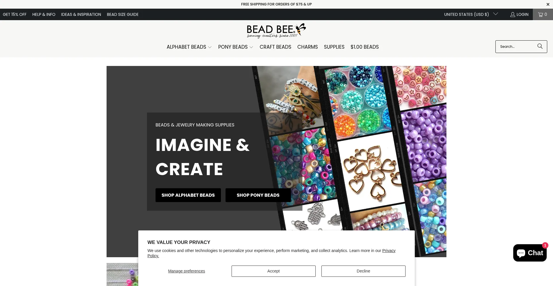 Beadbee.com