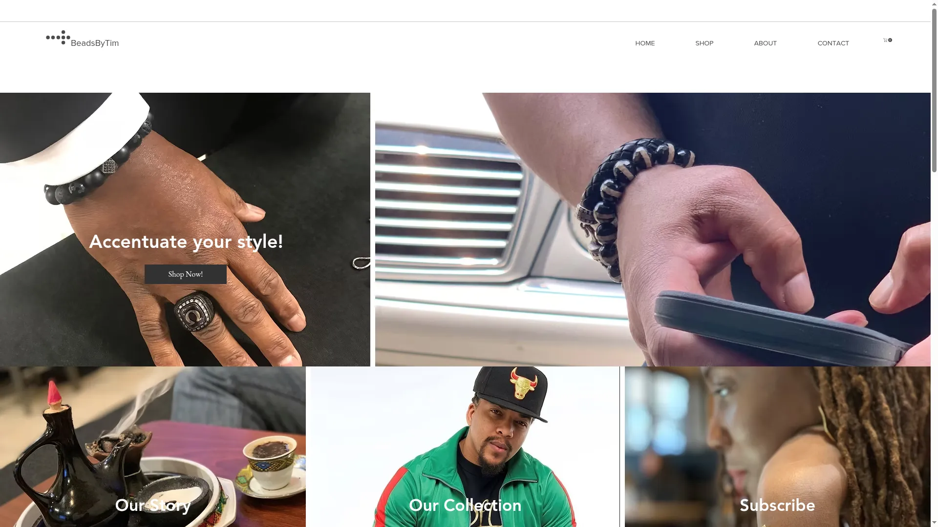Beadsbytim.com