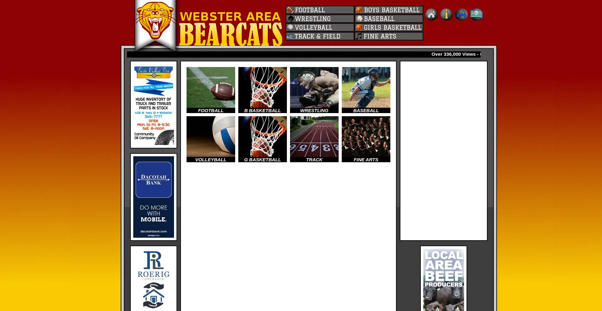 Bearcats.tv