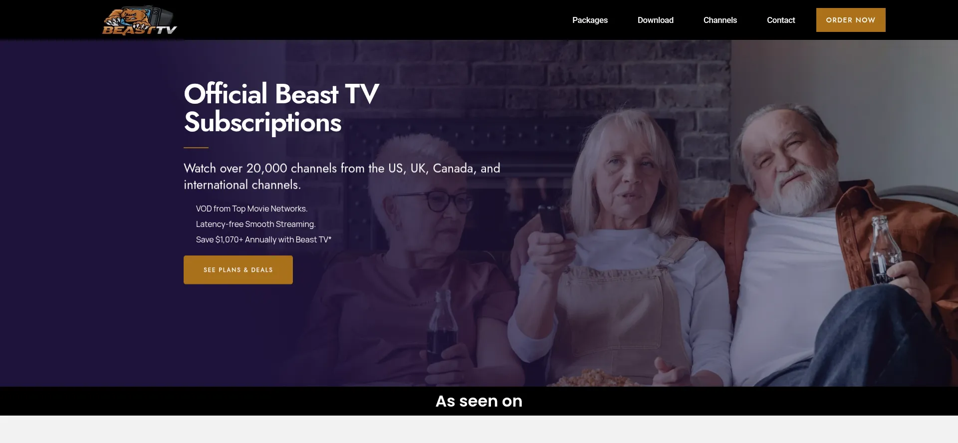 Beastiptv.io