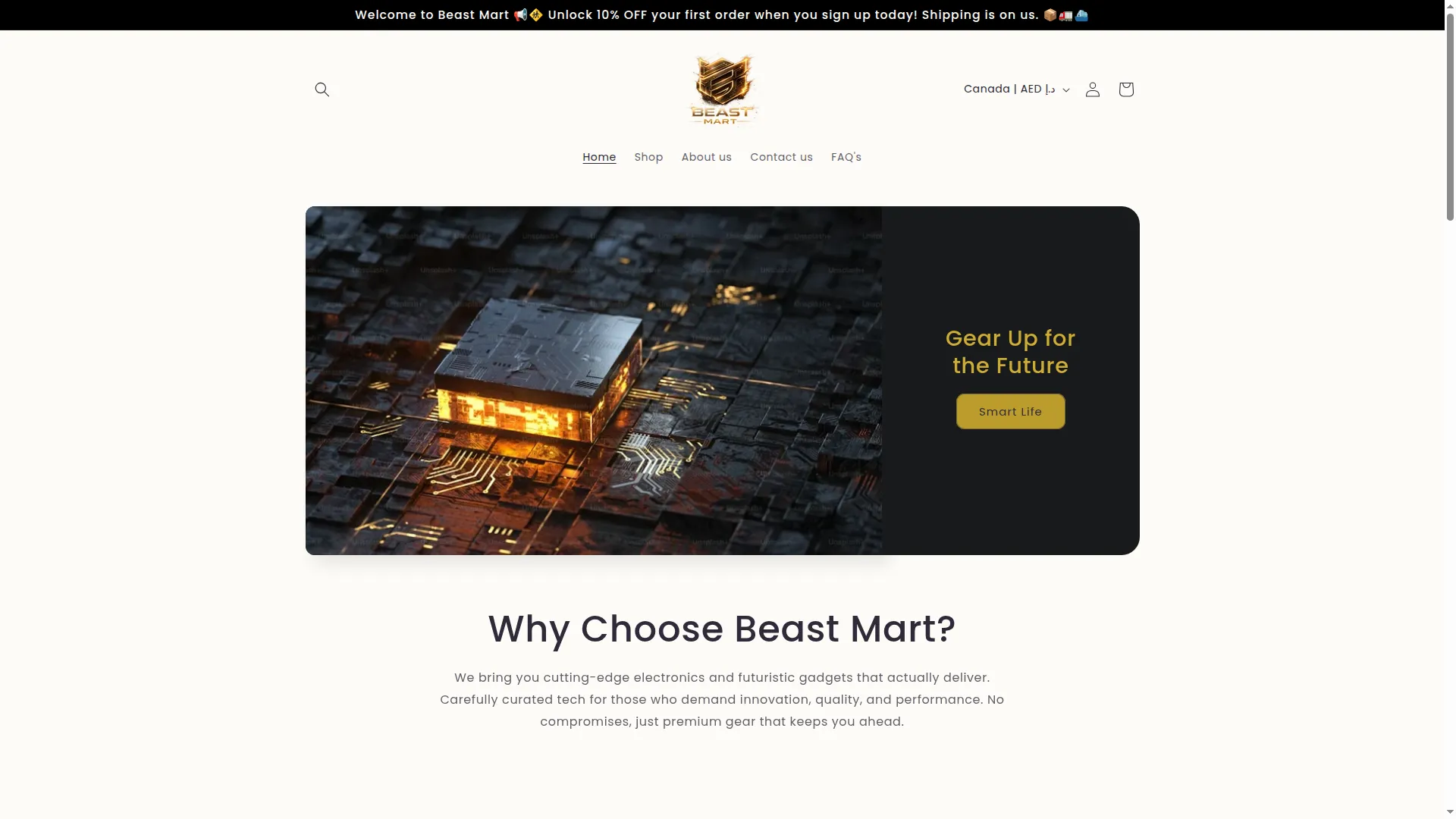 Beastm4rt.com