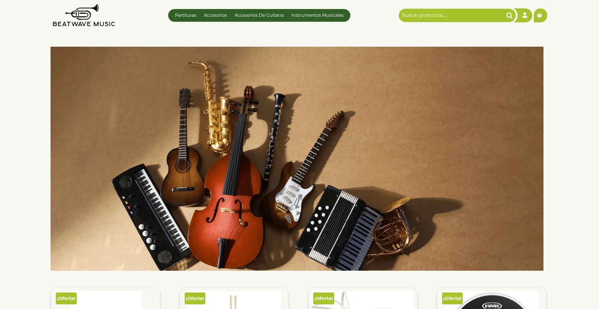 Beatwave-music.com
