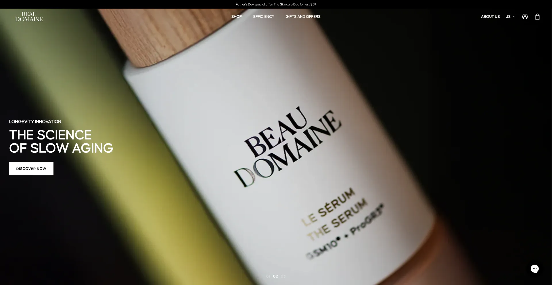 Beau-domaine.com