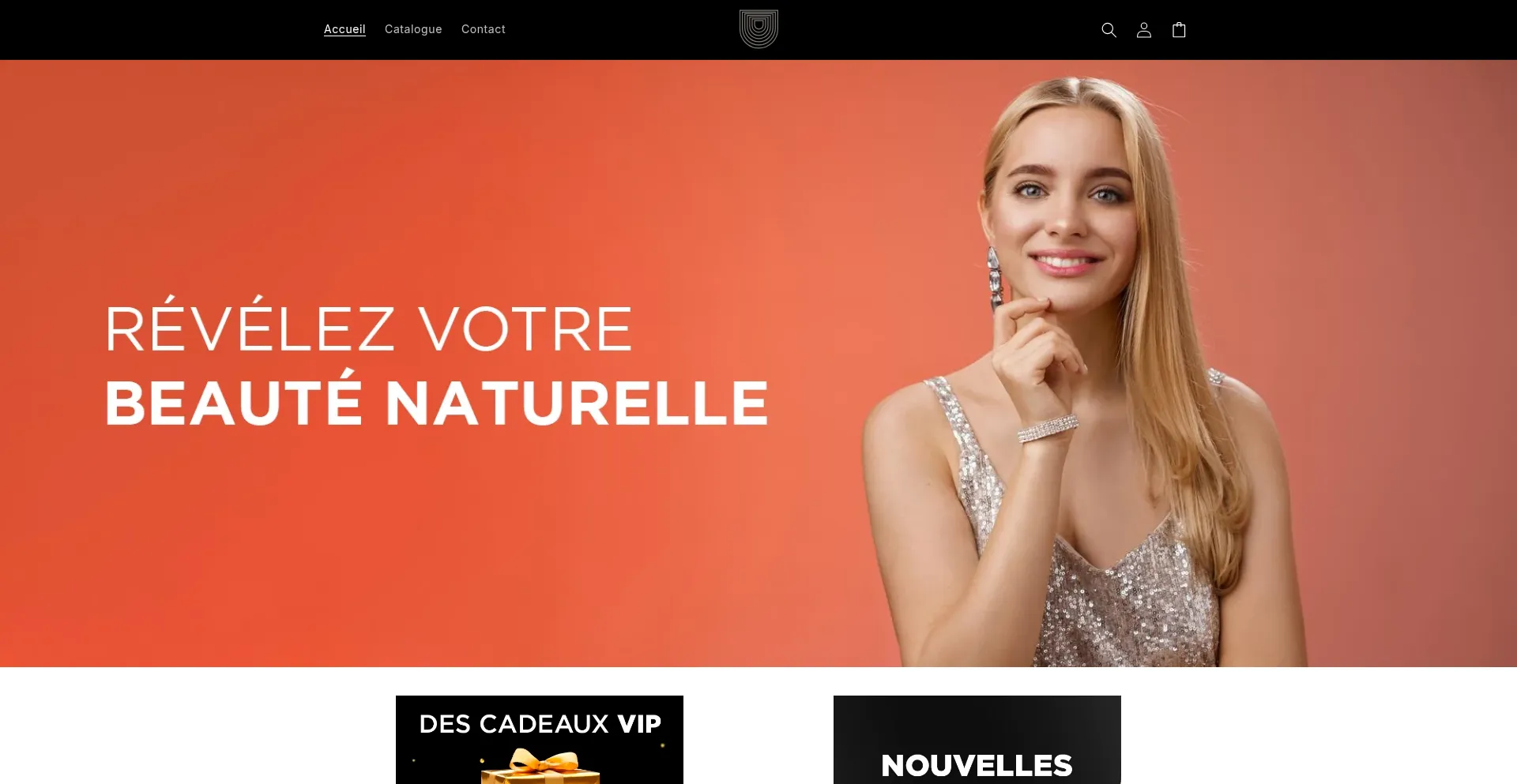 Beautecomplice.com