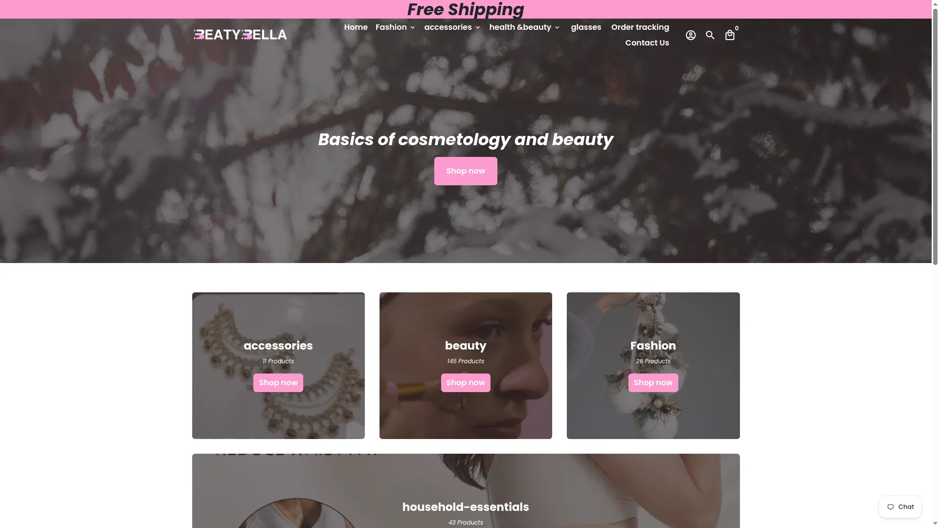 Beautybella.net