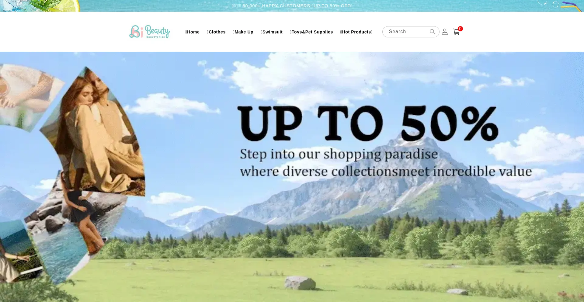 Beautyshien.com